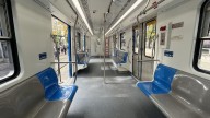 Estas son las estaciones del Tren Ligero que cerrarán por remodelaciones para el Mundial 2026