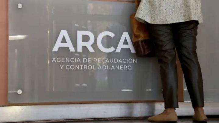 ARCA informó que la recaudación cayó 9% en septiembre en términos reales