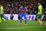 Guéhi on lessons to learn from loss against Larnaca