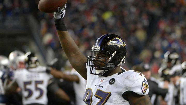 Ravens Super Bowl Champion Arthur Jones passes away at 39