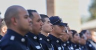 Continuará depuración en Policía Municipal de Mexicali
