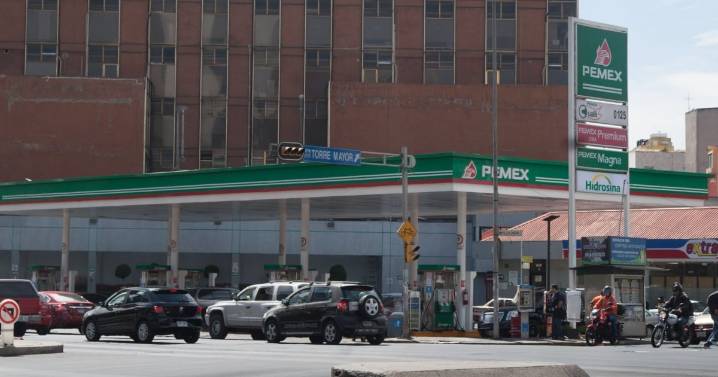 ¿Quién es Octavio Cristóbal Dávila Rojas, director de Gasolinas del Bienestar?