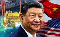 China supera a Estados Unidos y Rusia y pone en marcha un proyecto acuático único en el mundo alimentado por energía eólica