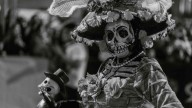 Festival del Día de Muertos 2025 en Querétaro Celebrará la Época de Oro del Cine Mexicano