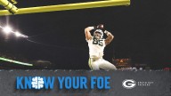 Know Your Foe: Green Bay Packers