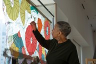 Suzanne Jackson is still making art and supporting other artists