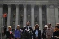 AG James indictment: Mamdani rallies with female elected officials against ‘baseless’ Trump DOJ criminal case