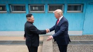 Trump: "Me encantaría reunirme con Kim Jong