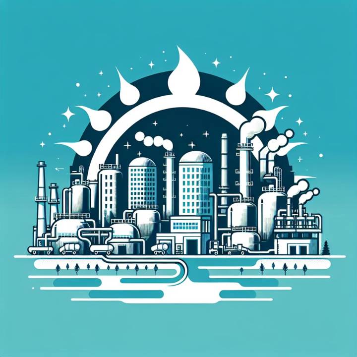 BPCL's Bold Step: Tech-Driven Oil Procurement and Green Solutions