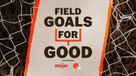 Browns and Meijer to make season-long donation through Field Goals for Good