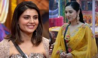 Bigg Boss 19: Malti Chahar targets Tanya Mittal over her ‘Sati Savitri’ image