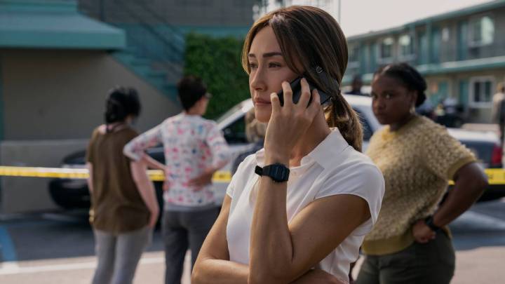 9 Ways Ballard Is Different in the Show and in the Books