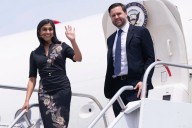 Vance responds to 'disgraceful' Psaki comments about wife Usha