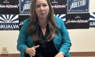 Adelita Grijalva urge establecer la fecha de su juramentación como congresista de EEUU