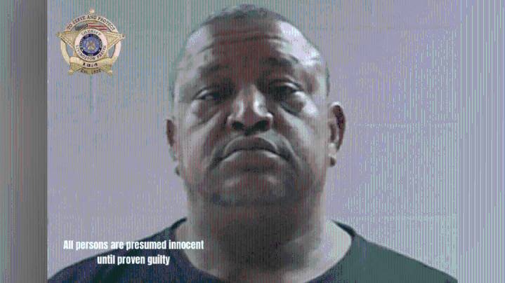 Man accused of fleeing shooting scene in Livingston Parish arrested