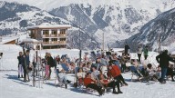 The Best Ski Resorts in Europe for an Under