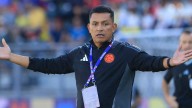 Prensa argentina se va sobre César Torres: pican la semifinal del Mundial Sub