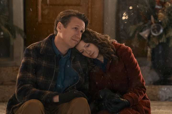 New on DVD: Classic story ushers in holidays