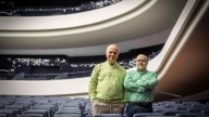 Beethoven, Brahms y Stravinsky se dan cita en la temporada sinfónica de Les Arts de Valencia