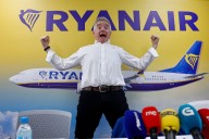 ¿Cuáles serán los aeropuertos más afectados por el recorte de plazas de Ryanair para el verano de 2026?