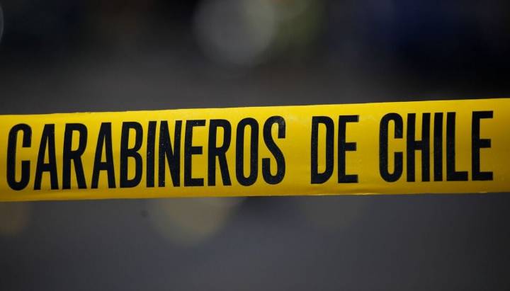 Cuarto homicidio de la RM en 12 horas: víctima fue hallada con lesión en su cabeza en Conchalí