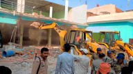 Bareilly violence: SP delegation barred from visiting city, banqu...