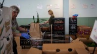 Now is not the time to stop measuring food insecurity 