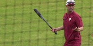 Florida State baseball announces contract extension for head coach Link Jarrett