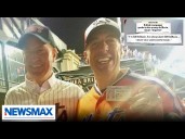 de Blasio impersonator Bill DeBlasio dupes British reporter about Mamdani