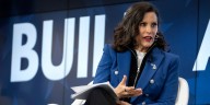 Michigan Gov. Gretchen Whitmer casts doubt on a 2028 presidential bid