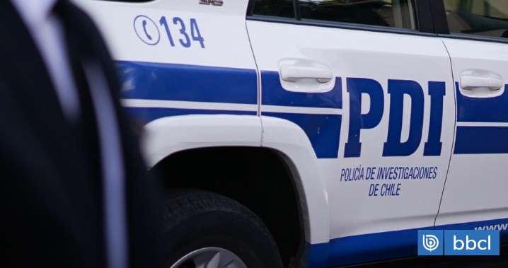 Investigan extravío de subametralladora desde cuartel de la PDI en Angol