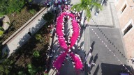 Tlajomulco realiza jornada de salud por la prevención del cáncer de mama