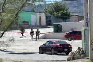 Ataque armado deja un hombre sin vida y otro lesionado en la colonia Libertad