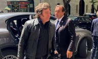 Cambios en el Gabinete: Milei los anunciaría el lunes