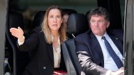 High-level trade talks continue in Washington as Canada looks for breakthrough