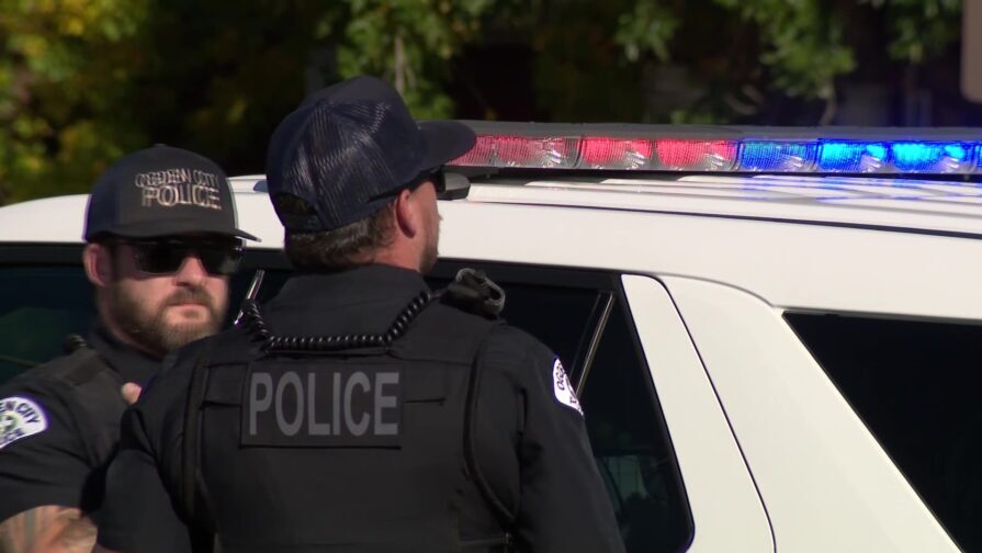 Second juvenile arrested for killing of Ben Lomond High School student