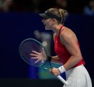 Finales de la ATP ofrecen oro puro para los invictos