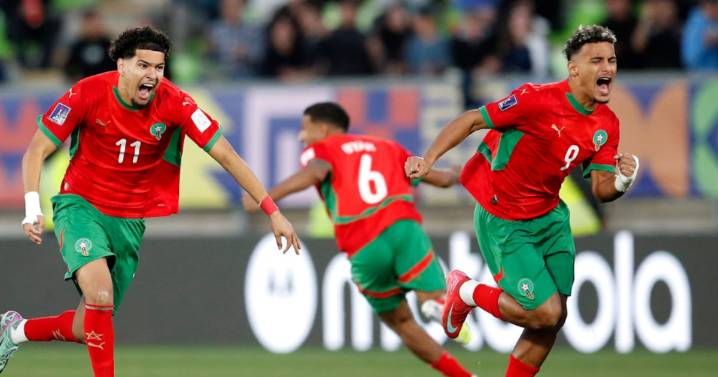 Mundial Sub-20: Conoce a las dos selecciones que jugarán la gran final del torneo