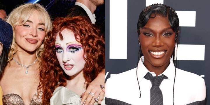 Sabrina Carpenter, Chappell Roan, Doechii & More Stars Revealed to Announce 2026 Grammy Nominations | 2026 Grammys, Brandi Carlile, CeCe Winans, Chappell Roan, David Foster, doechii, Gayle King, Gramm