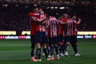 Armando González brilla con triplete en el Clásico Tapatío