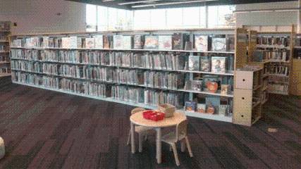 Alamosa Library reopens after 10 week renovation