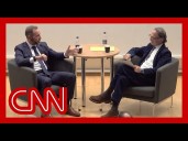 Jack Smith defends Trump investigations in new interview