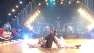 Hilaria Baldwin 'Lost It' in Backstage 'DWTS' Tantrum [Report]