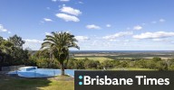 Byron Bay real estate: Block of land with pool for sale for up to $4.6 million in Newrybar