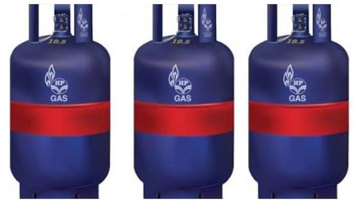 LPG Cylinder Becomes Costlier On Mahanavami, Commercial Gas Prices Hiked In Major Cities