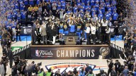 NBA: estos fueron los campeones desde que comenzó el siglo XXI
