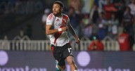 De sueldo top a futuro incierto: el zigzagueante presente de Paulo Díaz en River Plate