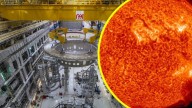 Histórico: La máquina que recrea el Sol en la Tierra entra en su fase más crítica (energía ilimitada en el horizonte)