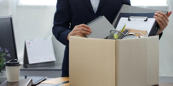 Despido justificado en el país: causales legales 