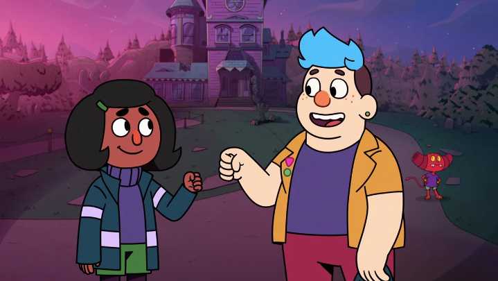 Elon Musk llama a boicotear Netflix por serie infantil con personajes trans
